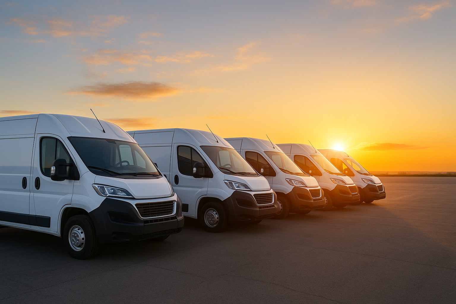 Fleet Mindset Series #4: A Consistent Fleet Strategy That Grows with You