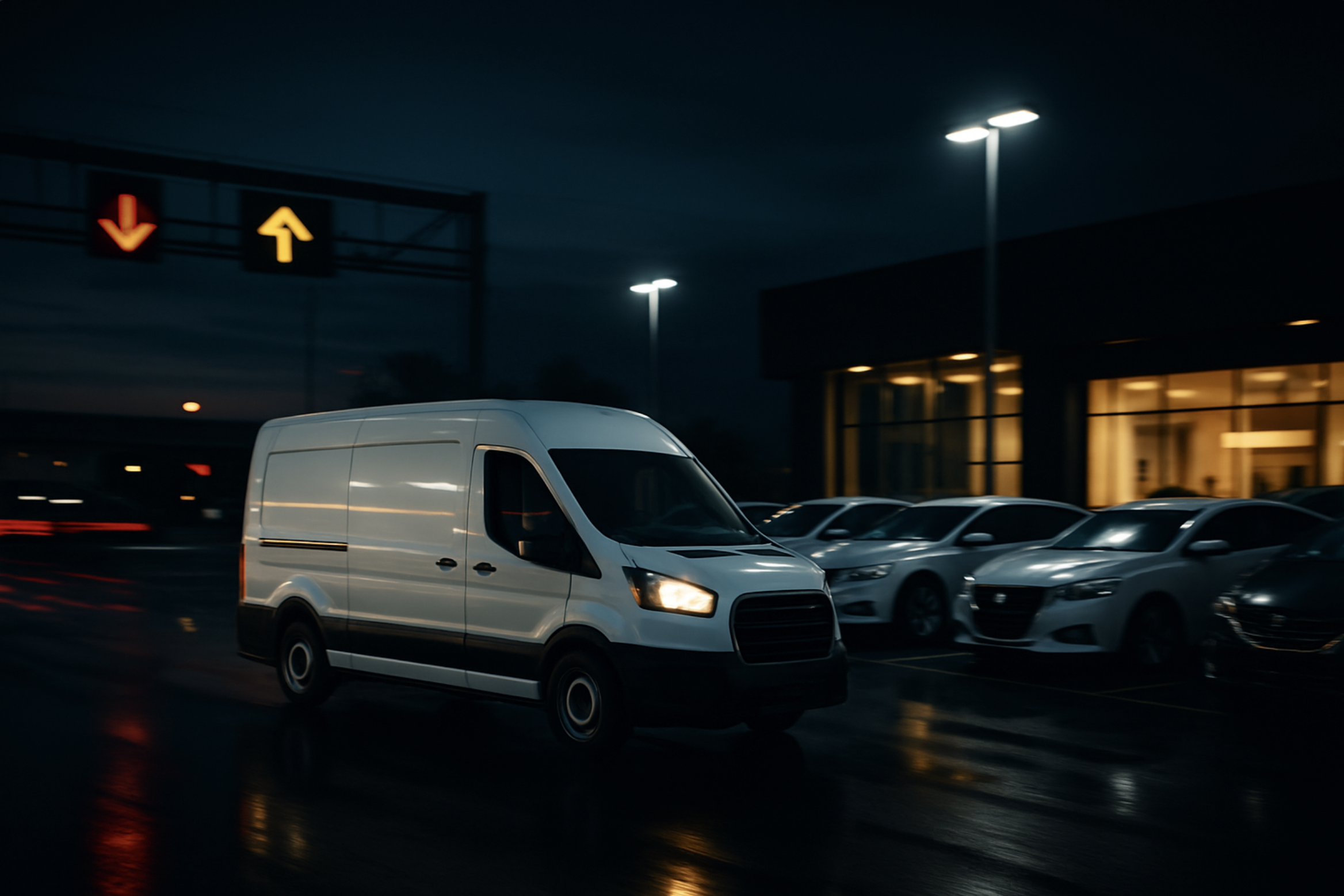 2025 Car Prices: Up, Down, or Holding? What Tariffs and the “Big, Beautiful Bill” Mean for Fleet Buyers