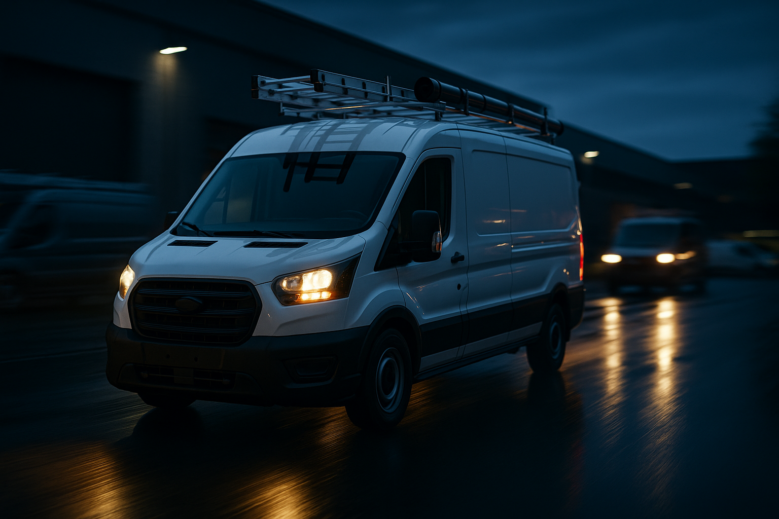 Service Fleets 2025: 5 Moves That Cut Cost & Downtime Fast