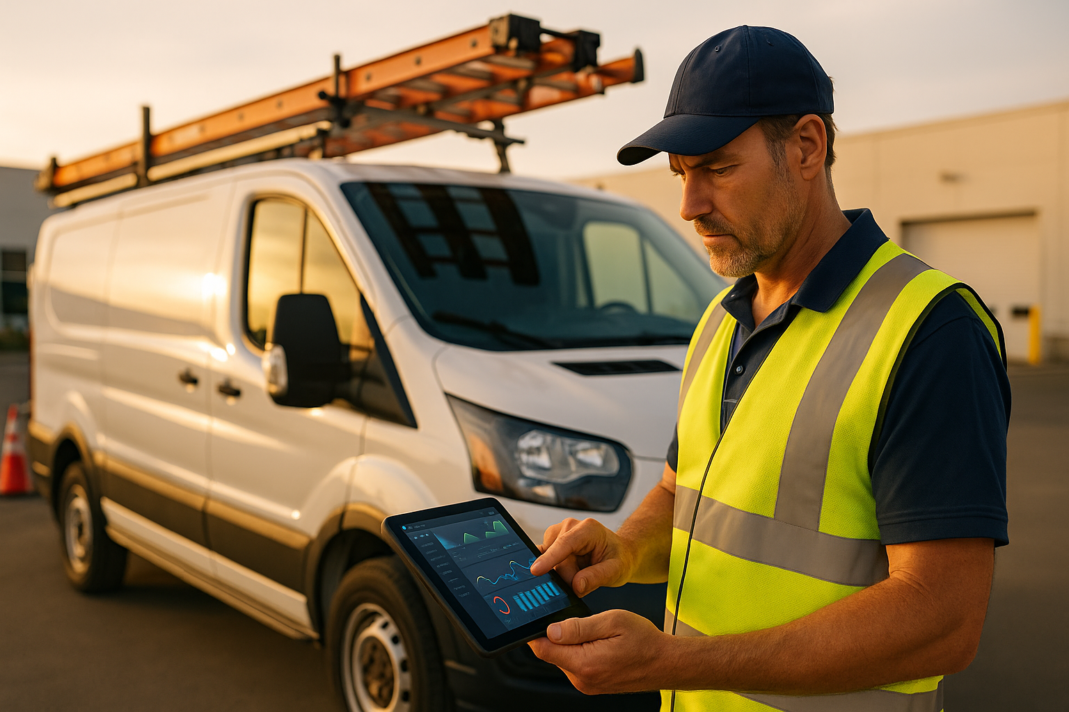 Accident Reduction You Can Measure: Telematics Made Simple