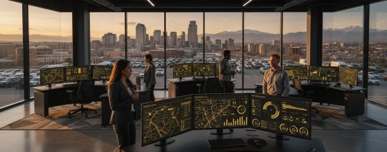 Telematics Solutions: A Strategic Guide to Fleet Optimization in 2026