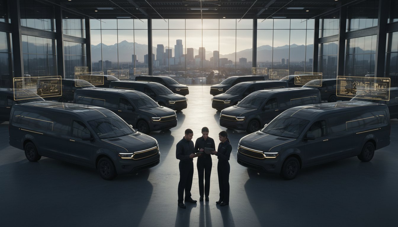 Evaluating Fleet Management Companies: A 2026 Guide to Strategic B2B Solutions