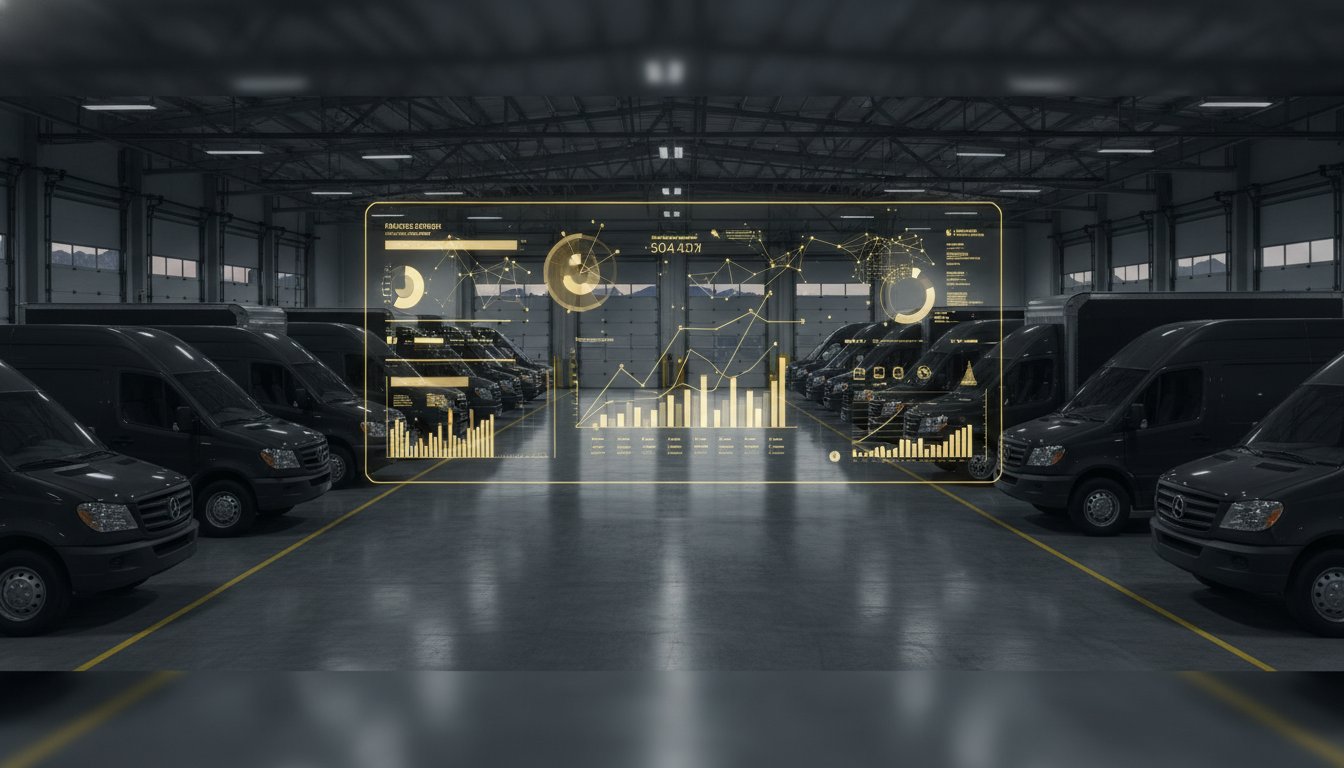 How to Calculate Fleet Vehicle Depreciation for Taxes in 2026: A Strategic Guide