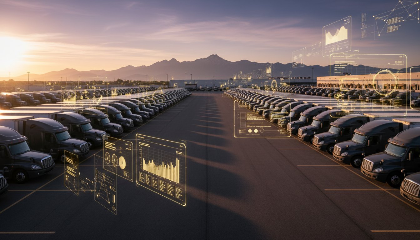 How to Implement Fleet Management Software: A Strategic 2026 Guide