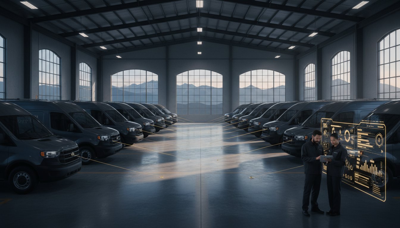 How to Reduce Total Cost of Ownership for Your Fleet: A 2026 Strategic Guide