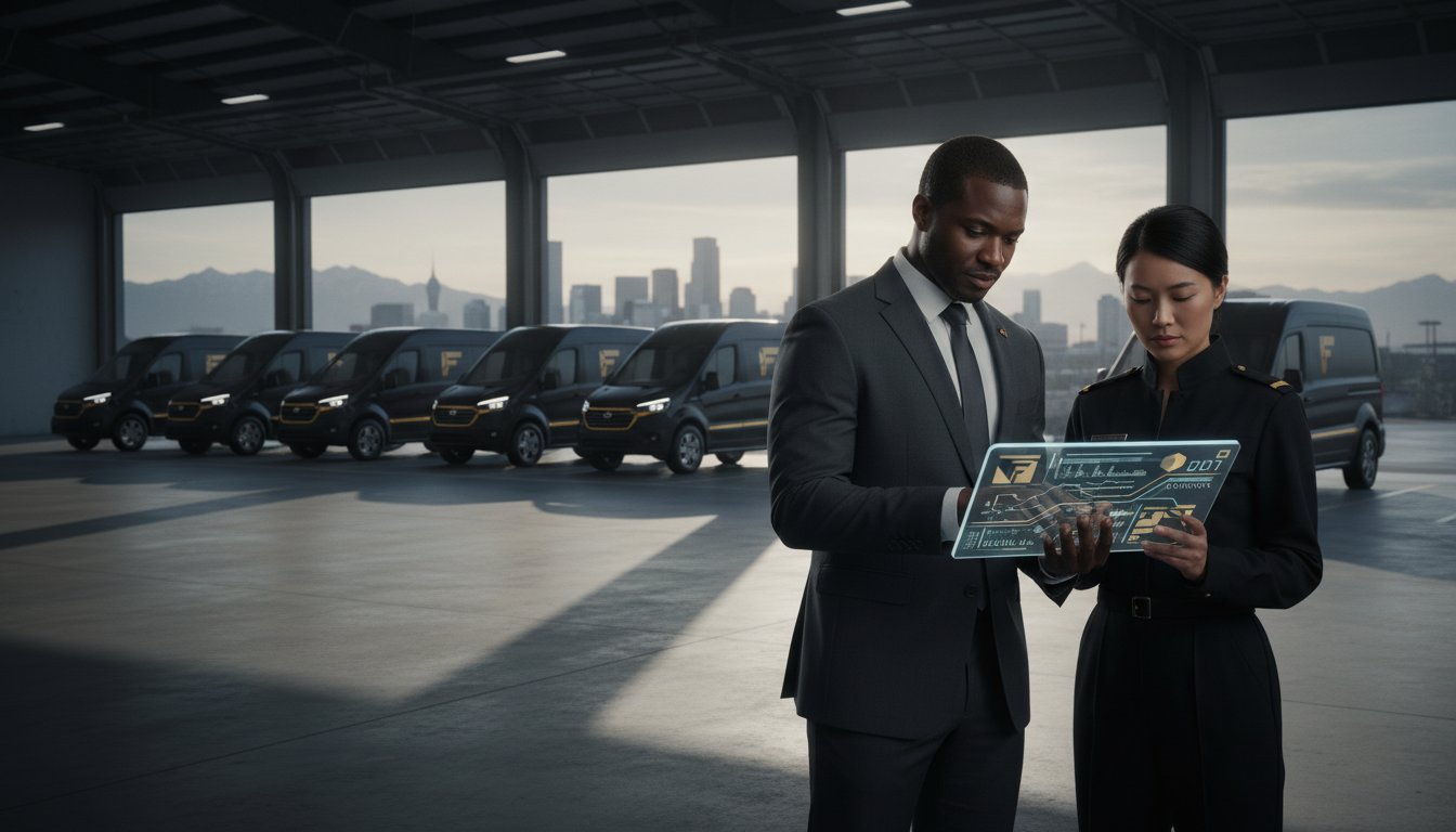 Open-End Leasing: The Strategic Guide to Flexible Fleet Financing in 2026