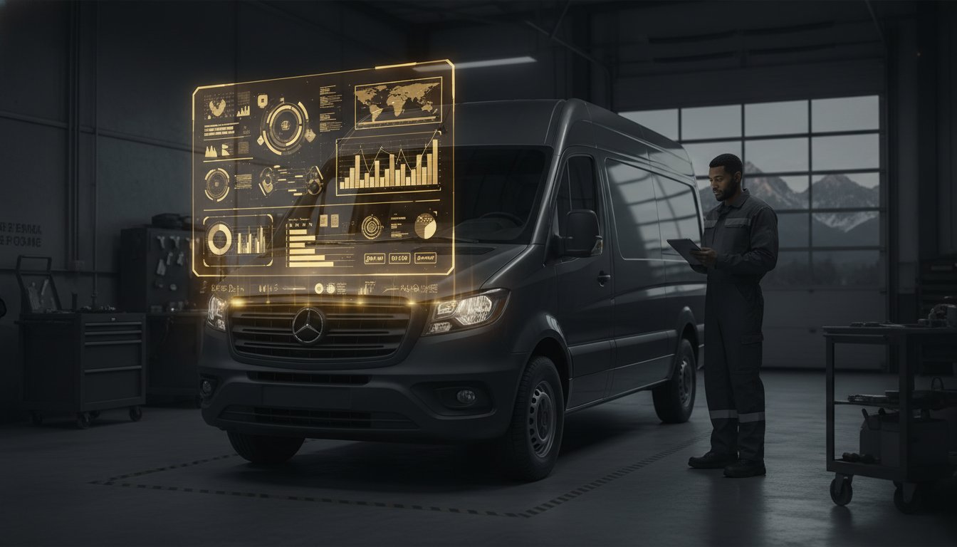 Telematics Performance Monitoring: A 2026 Guide to Data-Driven Fleet Efficiency