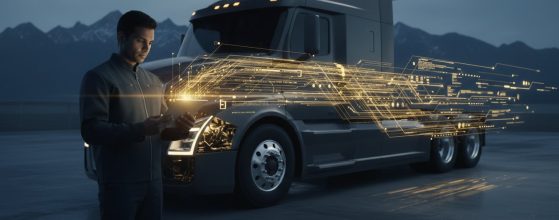 Telematics and GPS Solutions: The Strategic Guide for Fleet Optimization in 2026
