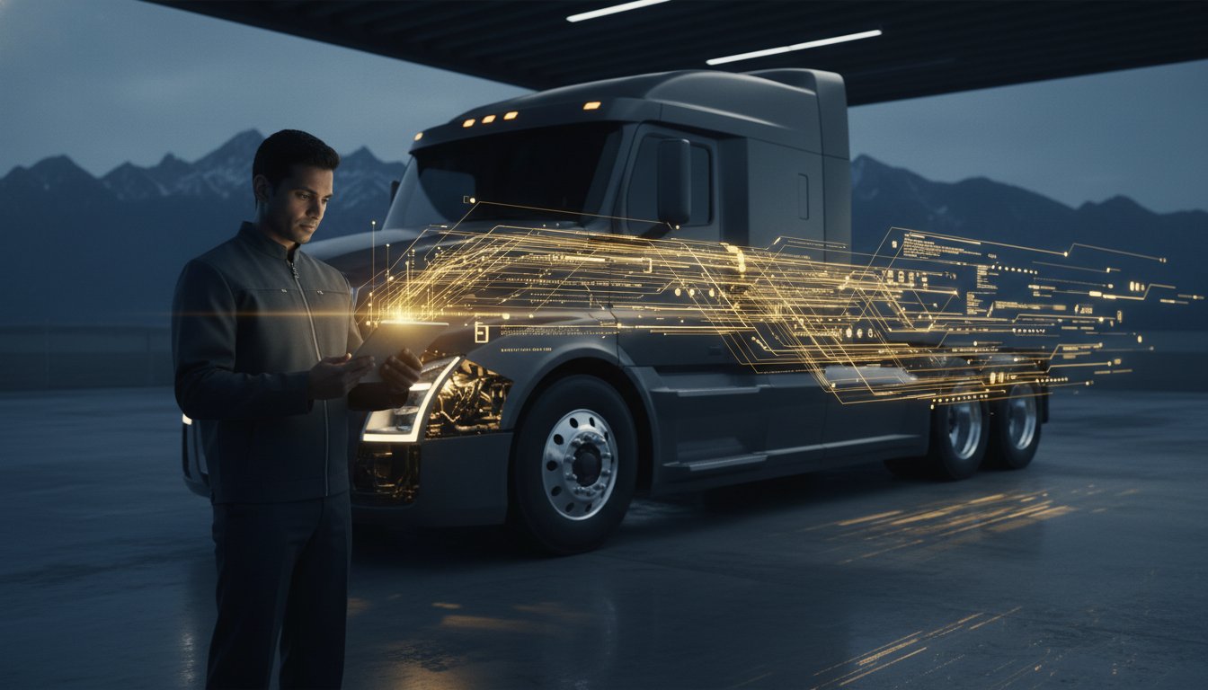 Telematics and GPS Solutions: The Strategic Guide for Fleet Optimization in 2026