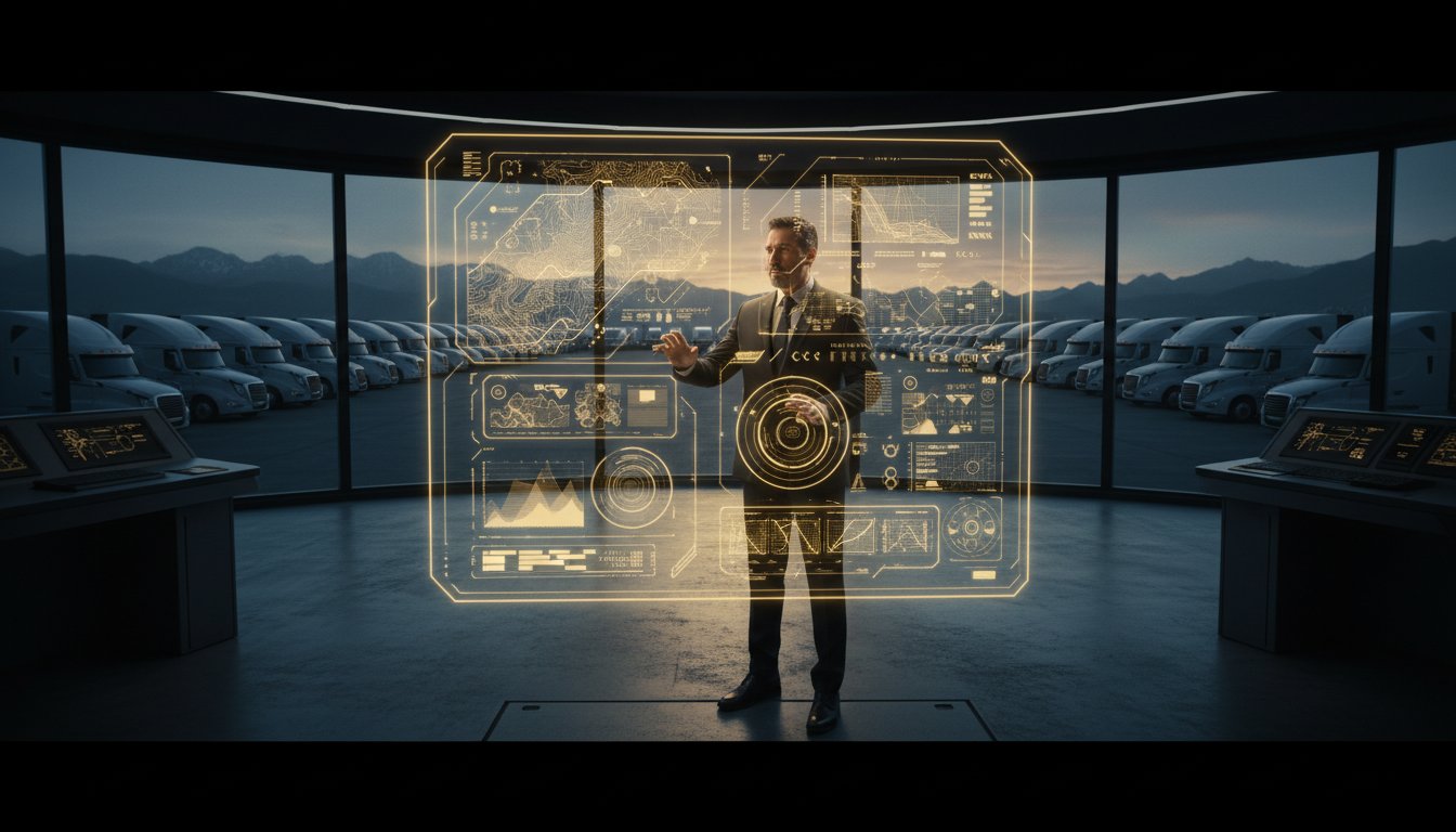 The 2026 Fleet Safety Compliance Checklist: A Strategic Guide for Modern Managers