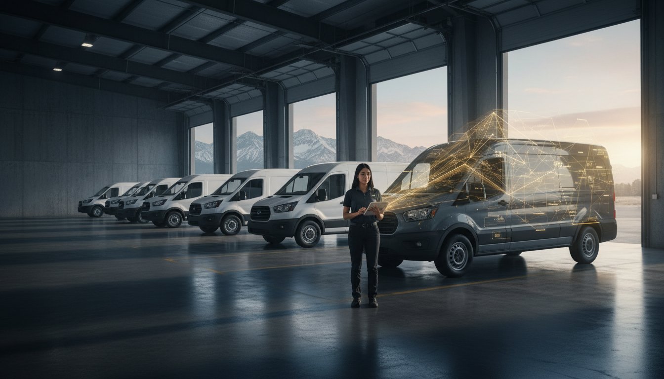 The Best Place to Buy Used Cars for Your Business: A Strategic Guide to Fleet Acquisition