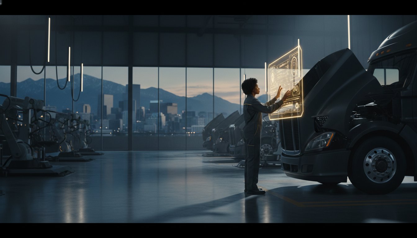 The Strategic Guide to Maintenance Management for Business Fleets in 2026