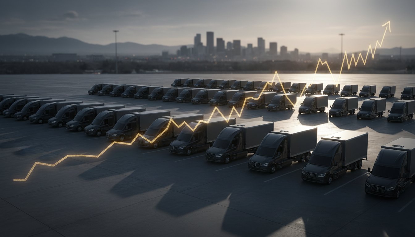 Vehicle Remarketing: The Strategic Guide to Maximizing Fleet Asset Recovery in 2026