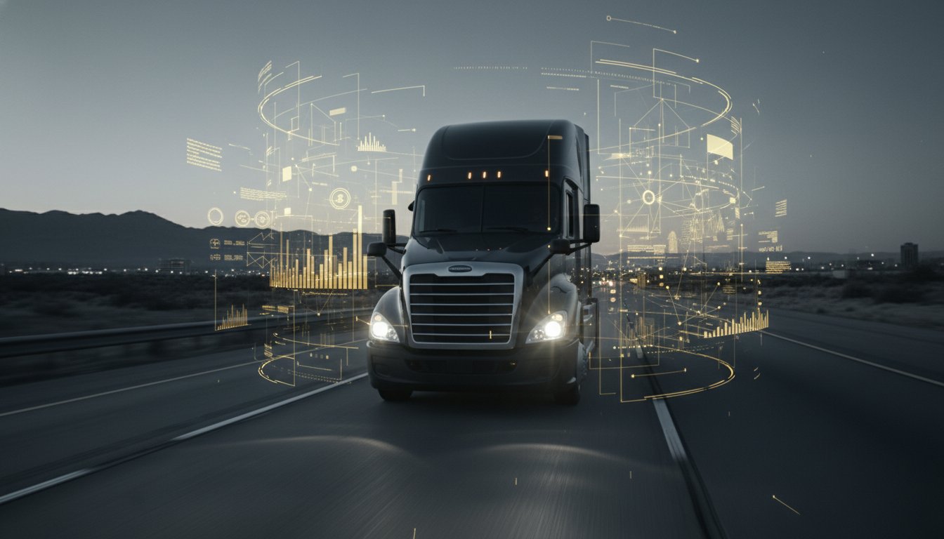 Building a Business Case for Fleet Telematics: The 2026 ROI Framework