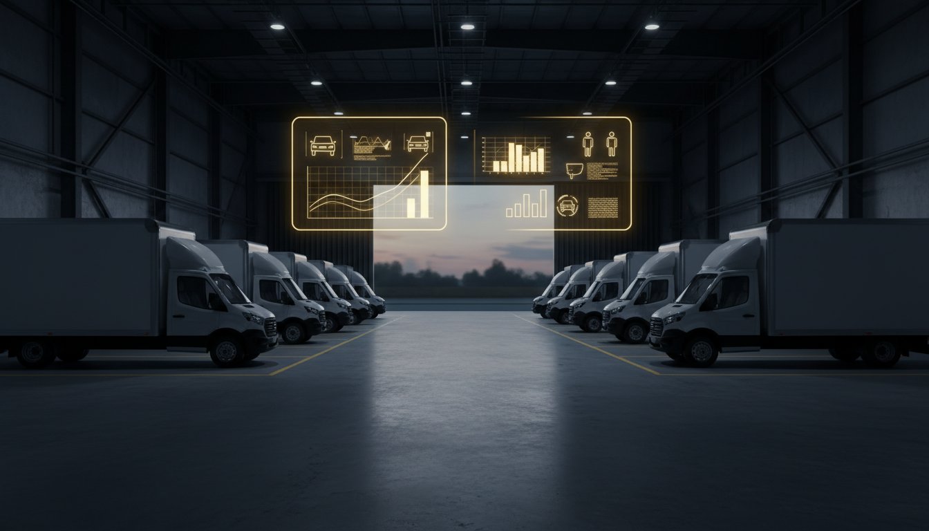 Creating a Vehicle Lifecycle Management Strategy: The 2026 Comprehensive Guide