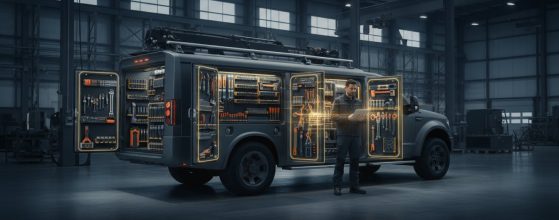 Custom Service Body Truck Configurations: A 2026 Strategic Fleet Guide
