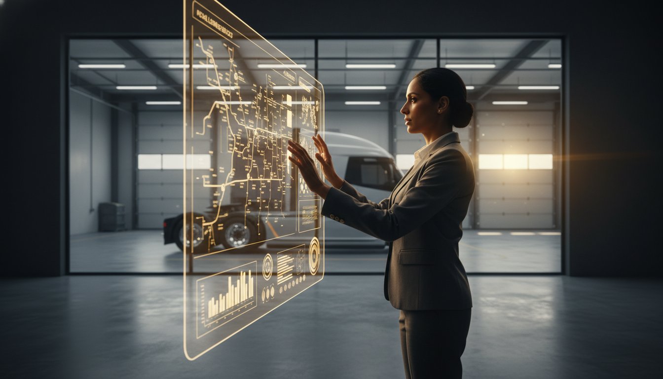Developing a Fleet Safety Policy: The 2026 Strategic Framework for Risk Mitigation