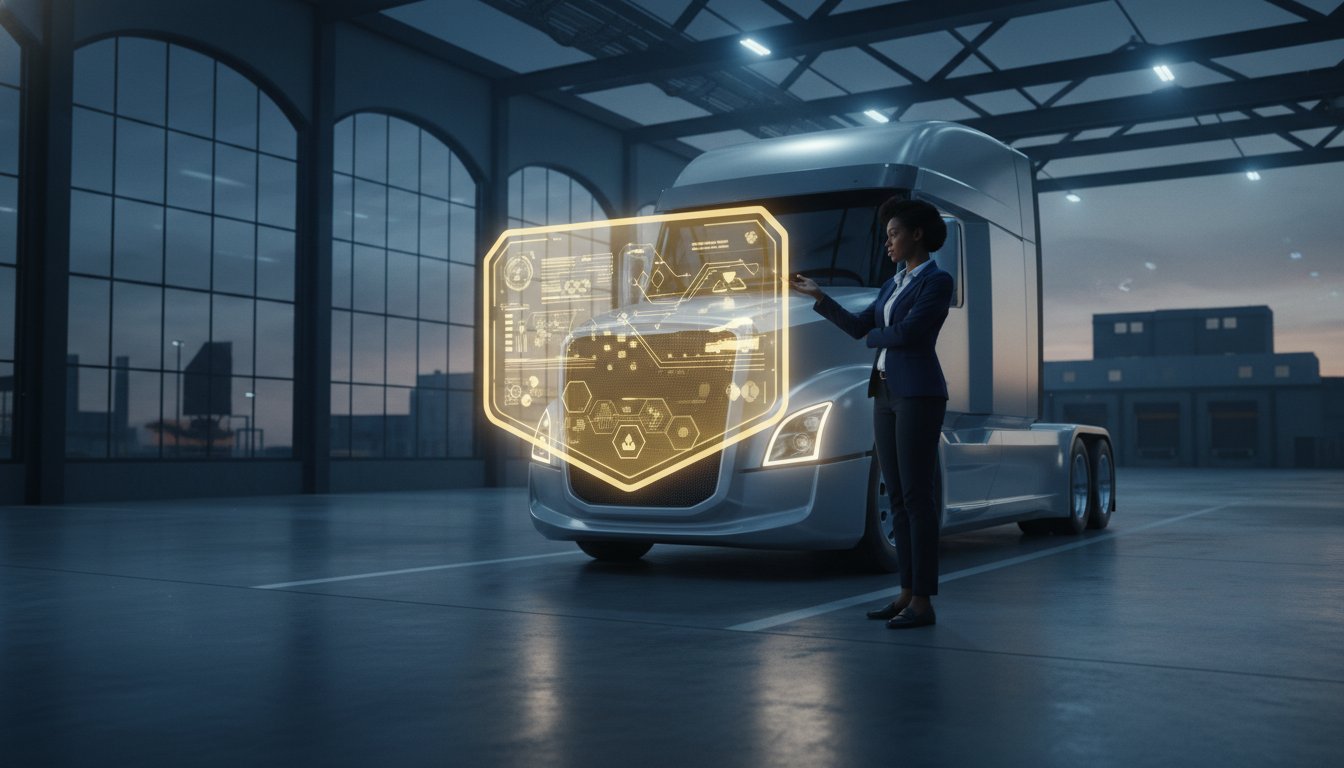 Fleet Accident Management Program: The 2026 Strategic Guide to Business Resilience