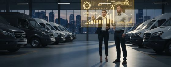 How to Calculate Fleet Vehicle ROI: A Strategic Guide for 2026
