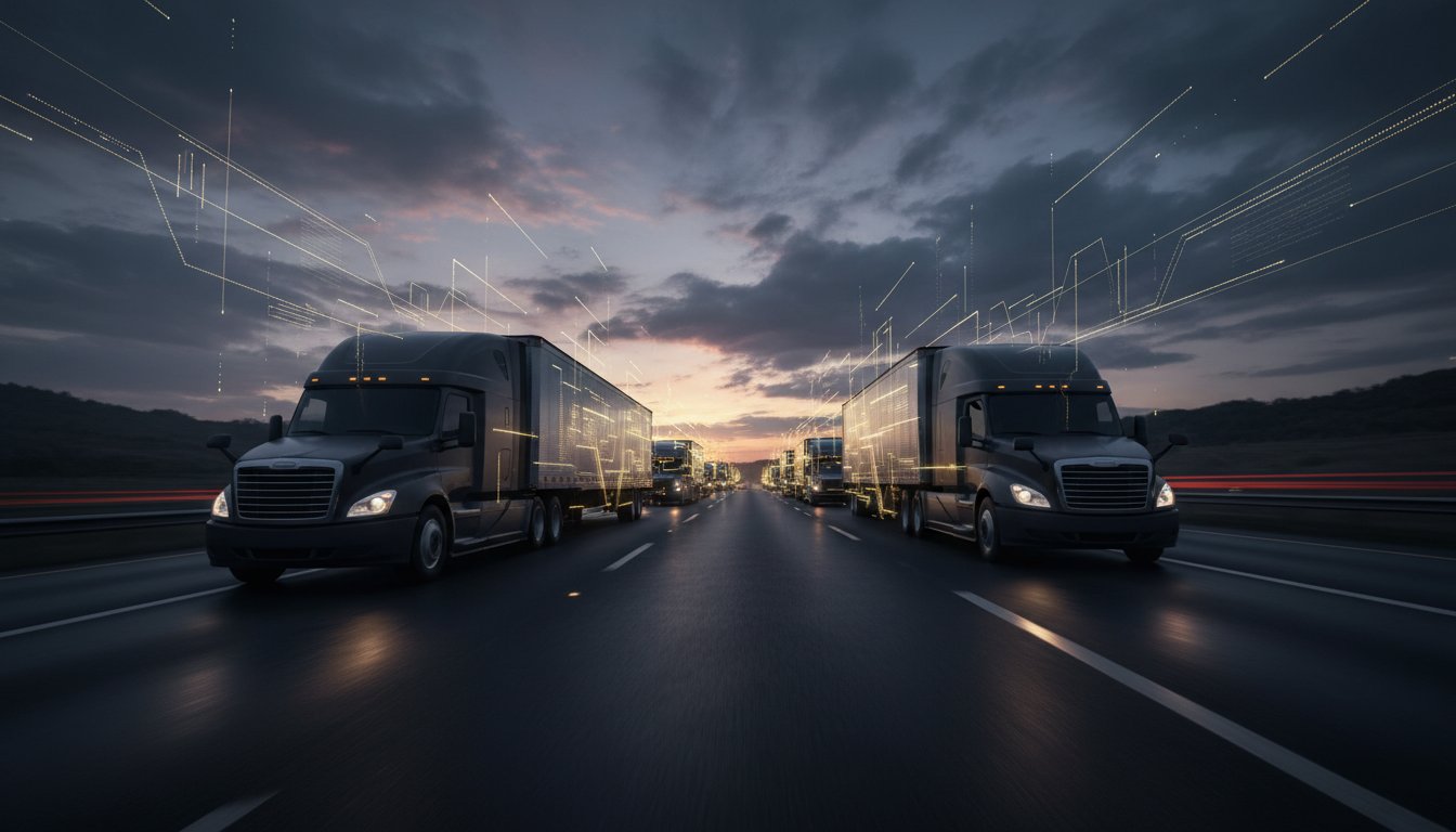 How to Improve Fleet Fuel Efficiency: A 2026 Strategic Guide to Reducing TCO