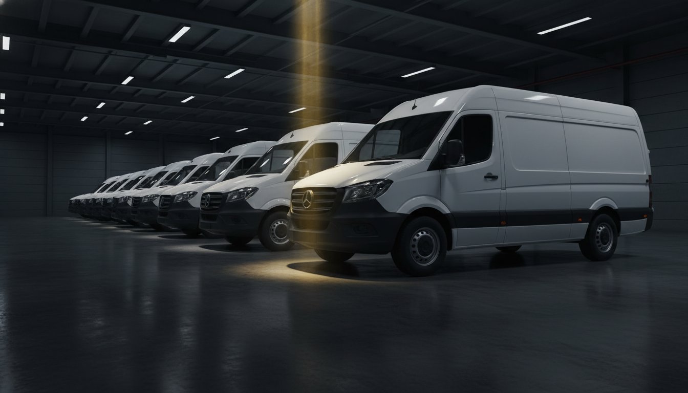 Reducing Fleet Vehicle Downtime: The 2026 Strategic Guide to Maximizing Uptime