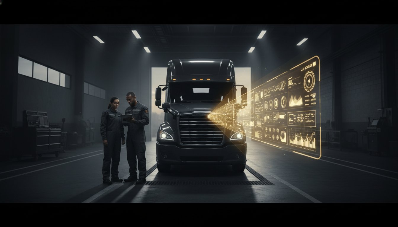 Strategic Guide to Managing Fleet Maintenance Costs in 2026