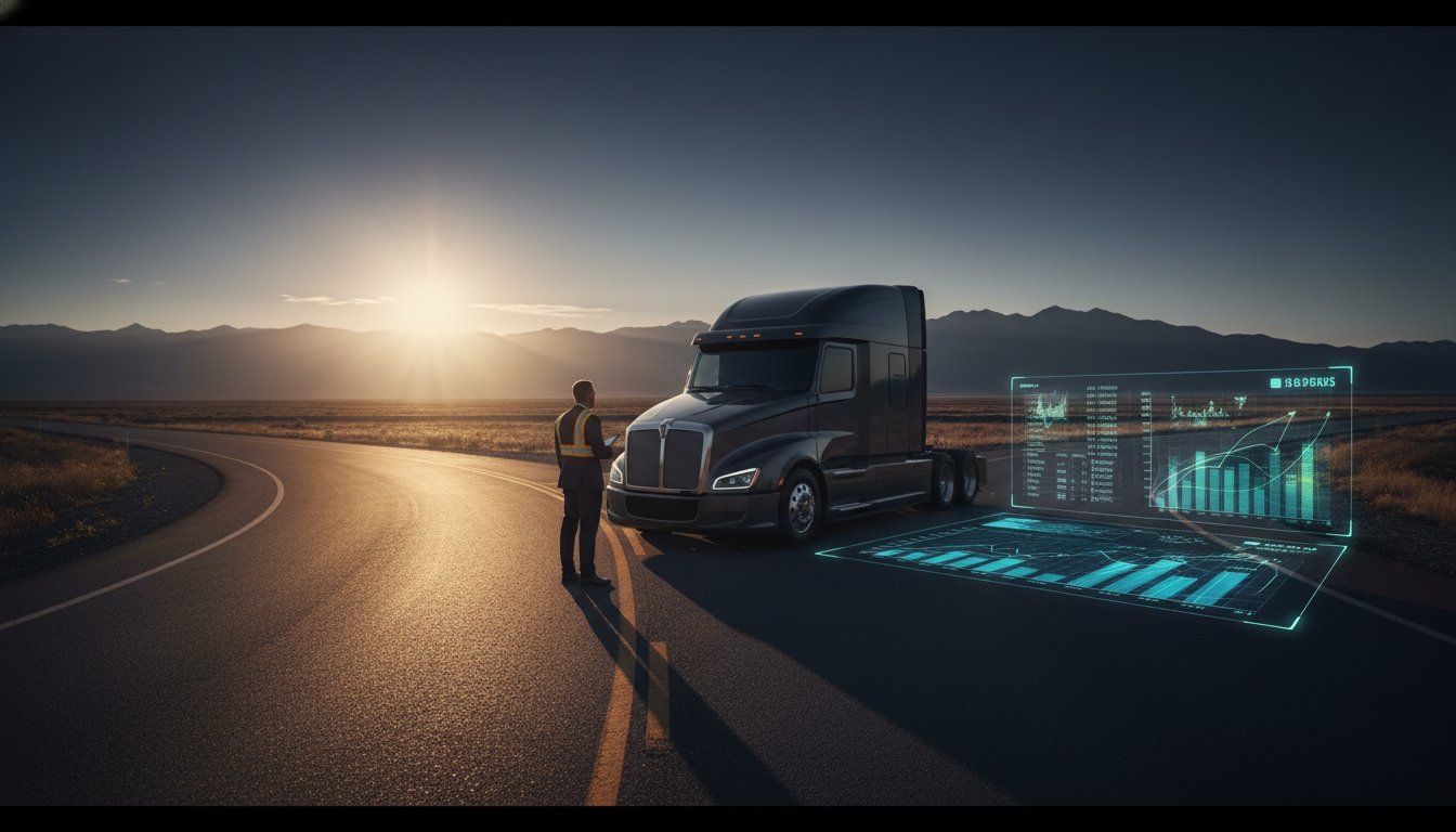TRAC Lease vs. Fair Market Value Lease for Trucks: 2026 Commercial Guide