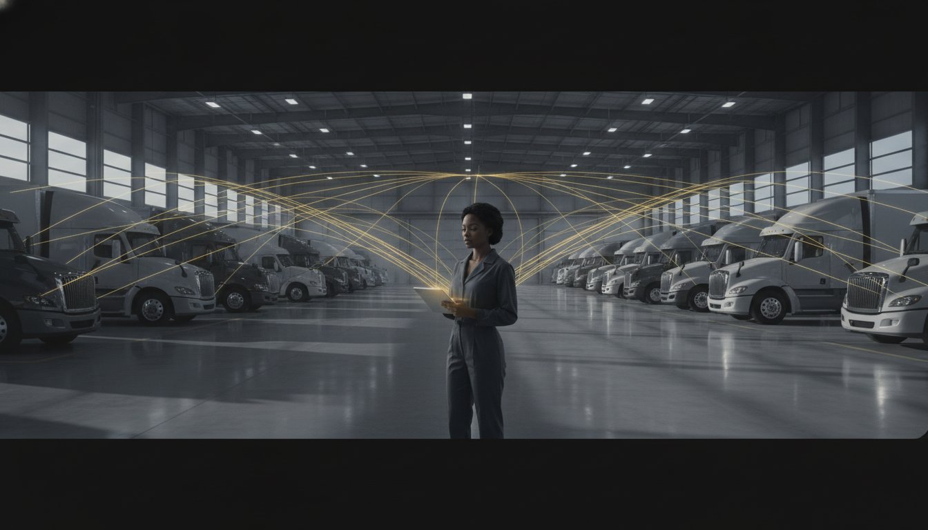 The Business Case for Outsourcing Fleet Management: A 2026 Strategic Framework