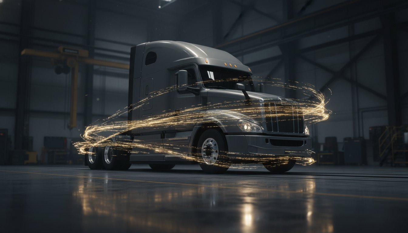 The Definitive Preventative Maintenance Schedule for Commercial Trucks in 2026
