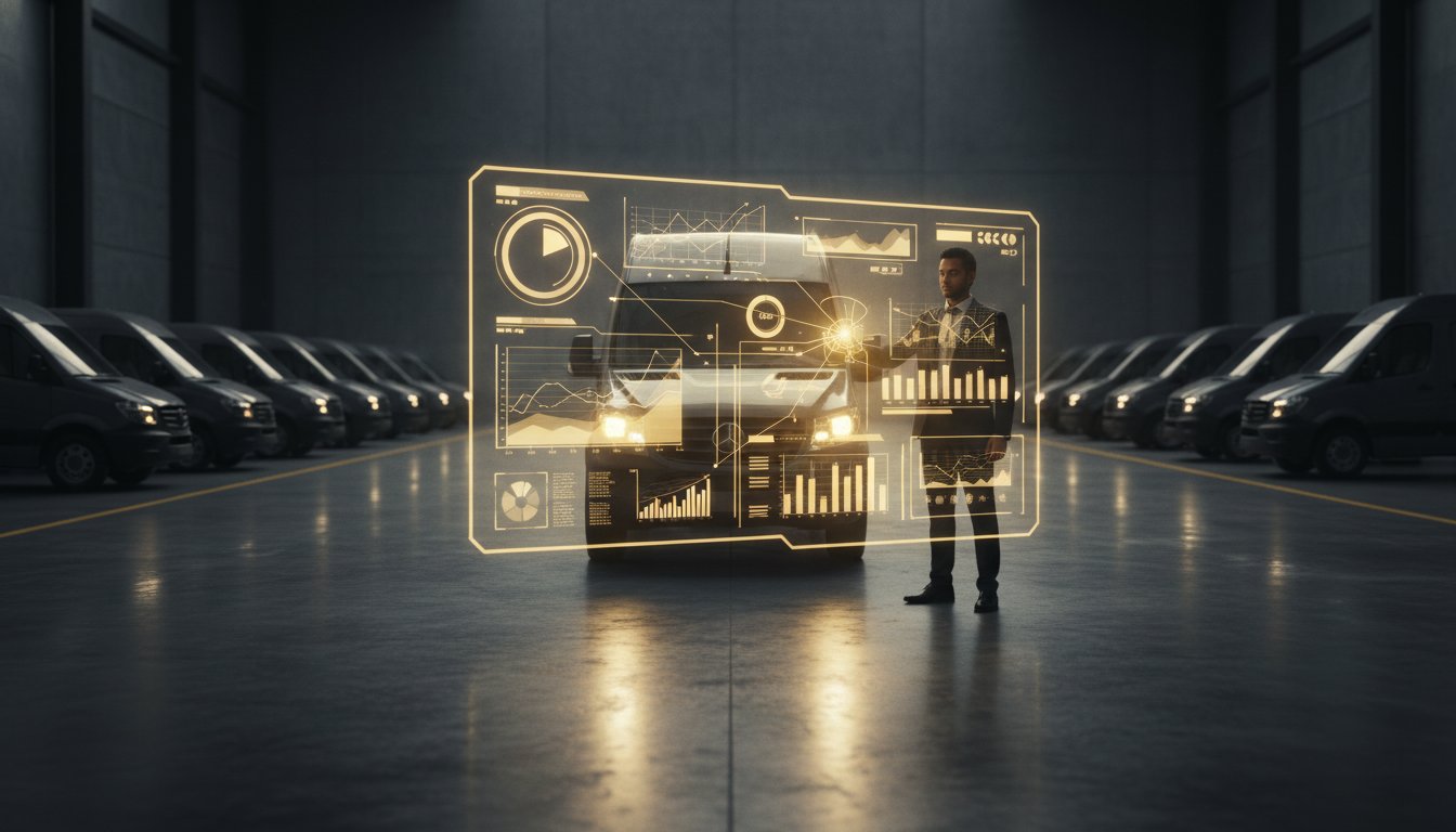 Fleet Management Cost Reduction Strategies: A 2026 Strategic Framework