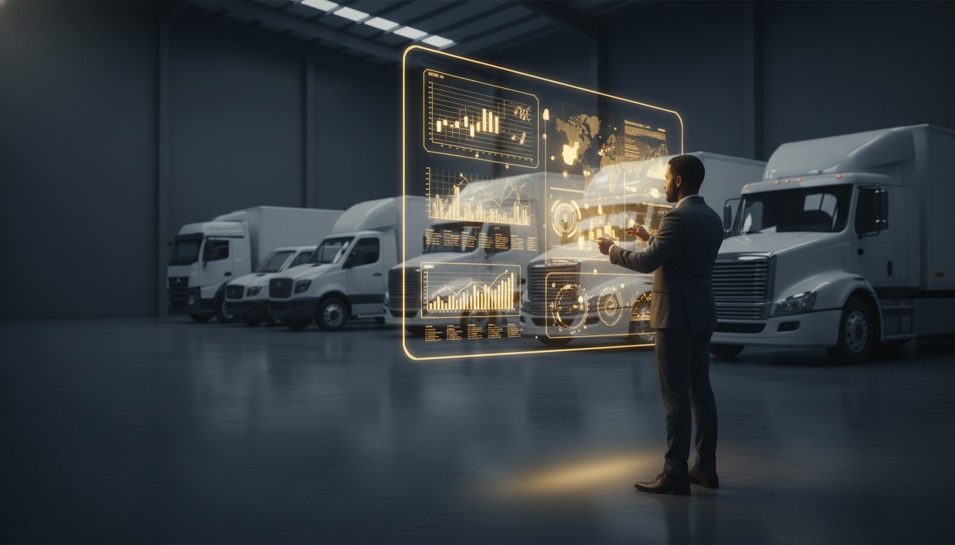 How to Forecast Fleet Expenses: A Strategic Guide for 2026 Financial Planning
