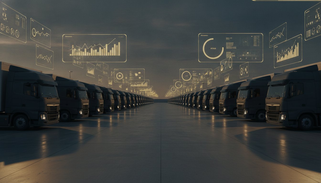 Key Performance Indicators for Fleet Management: The 2026 Strategic Guide