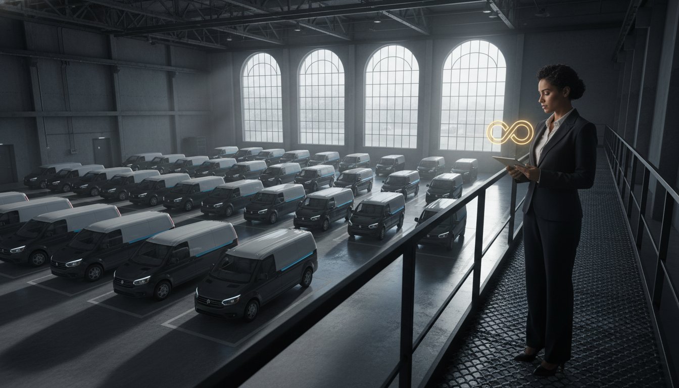 When to Choose an Open-End Lease: A Strategic Guide for Fleet Managers in 2026