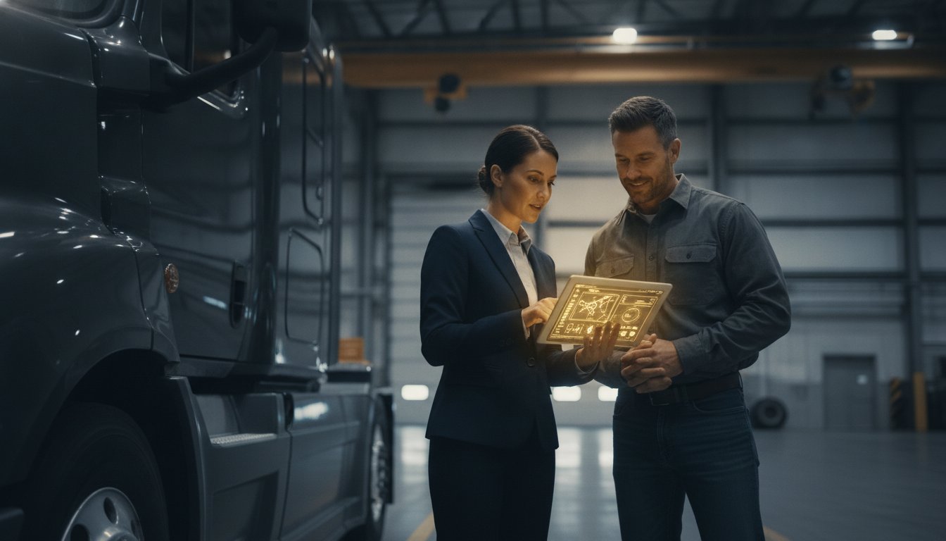 Mastering Change Management for Fleet Technology Implementation in 2026