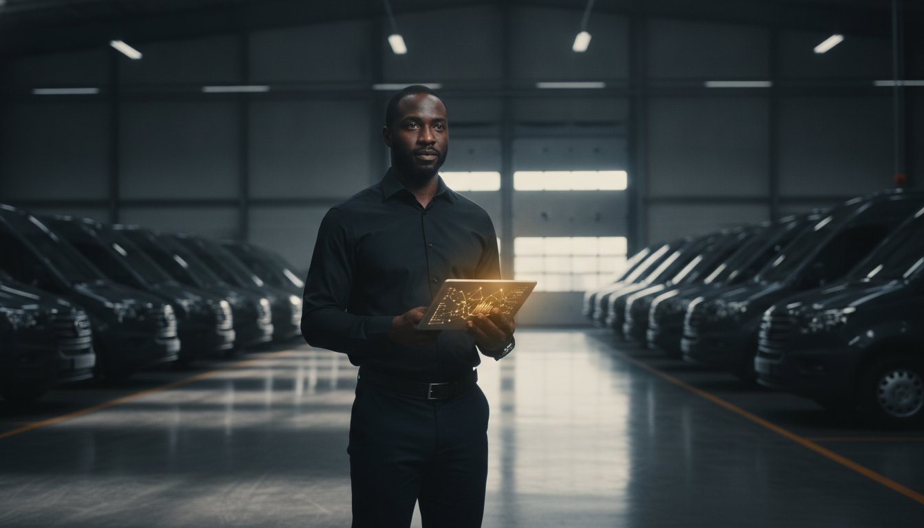 When Does a Business Need a Fleet Manager? Signs It’s Time to Scale