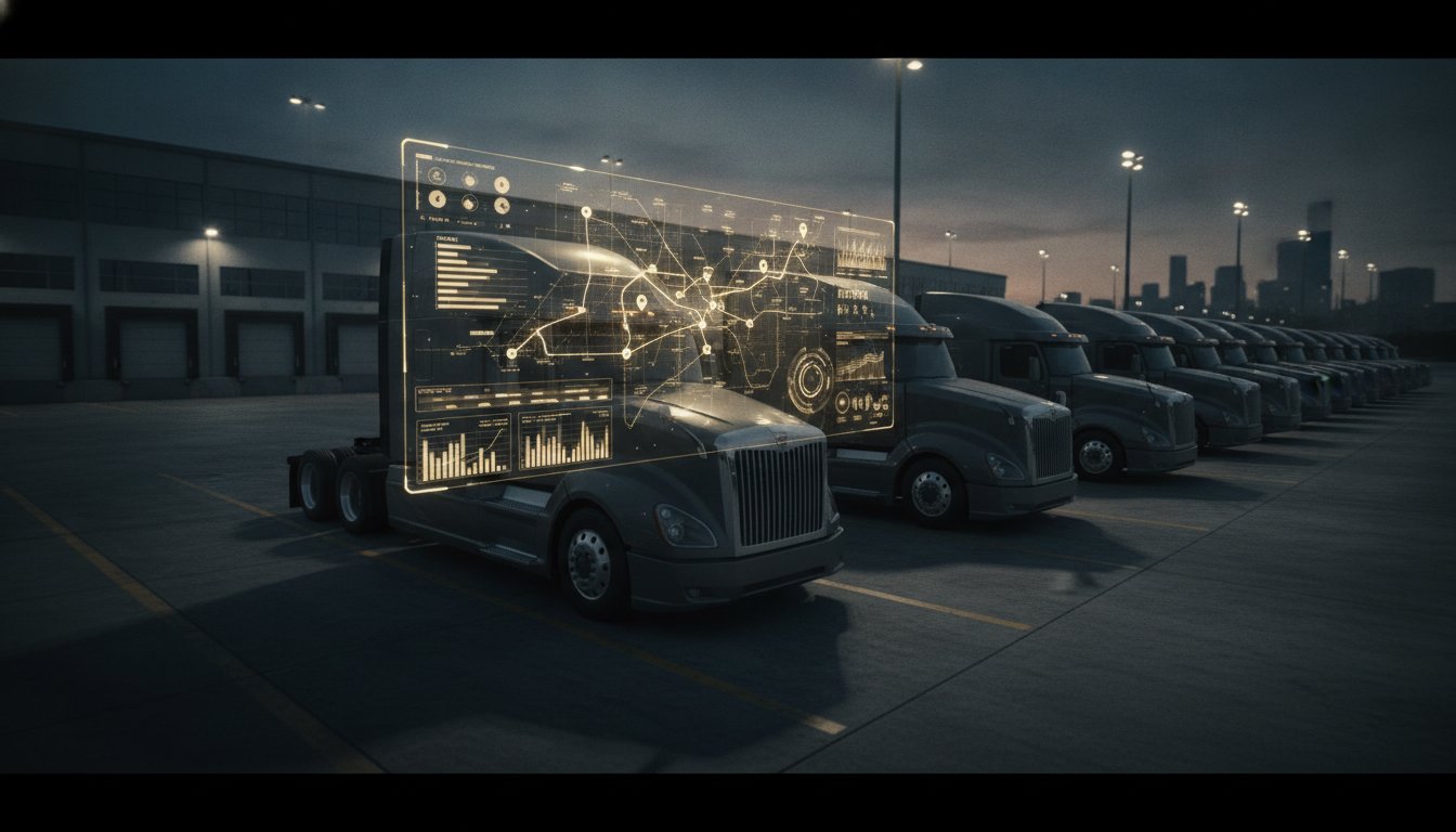 How to Reduce Fleet Fuel Costs in 2026: A Strategic Executive Guide