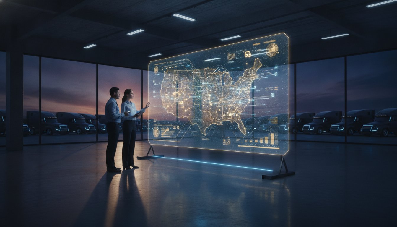 Integrated Fleet Management Solutions: The 2026 Resource Guide
