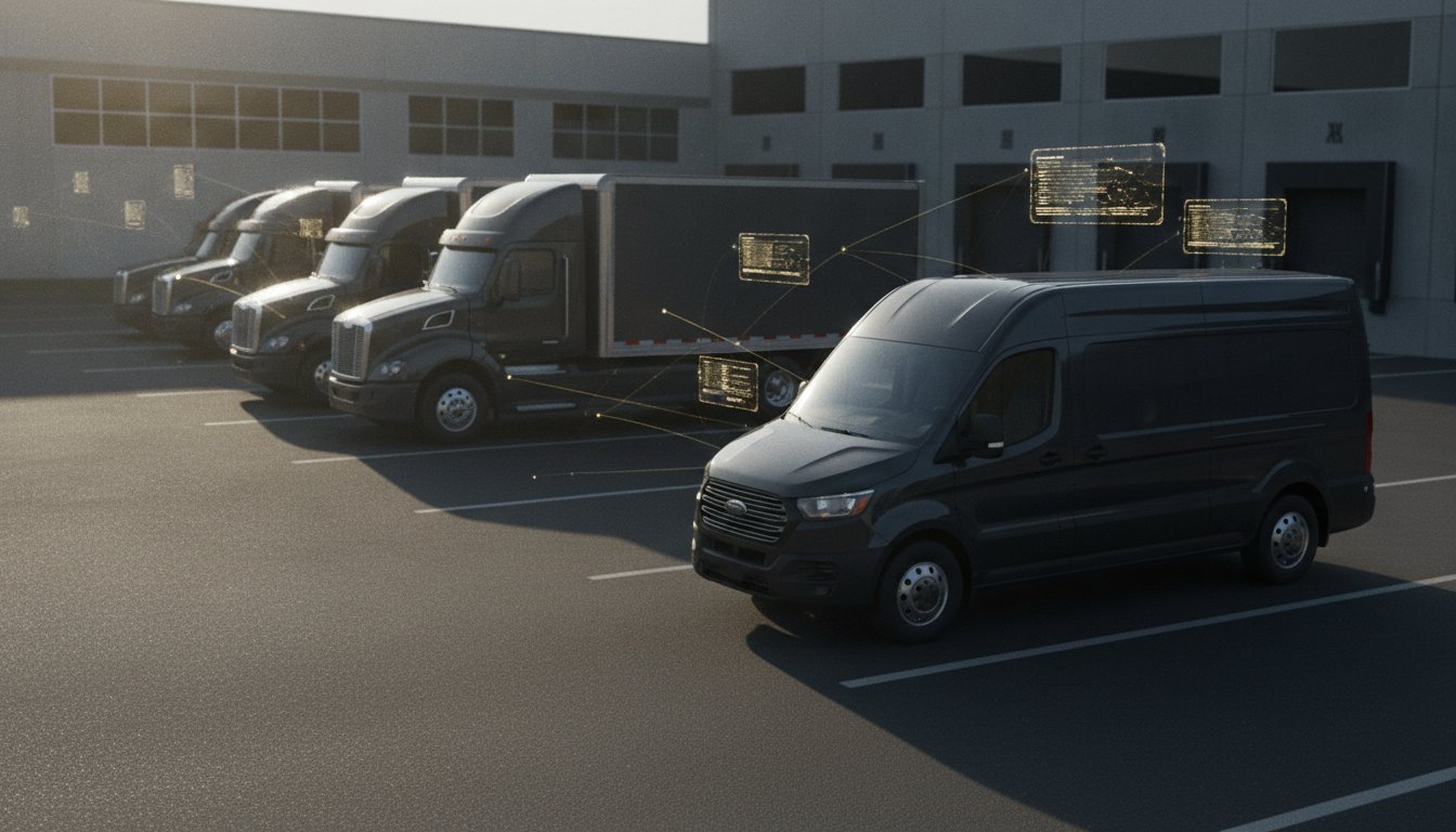 Mixed Fleet Management Solutions: A Strategic Guide to Optimizing Diverse Assets in 2026