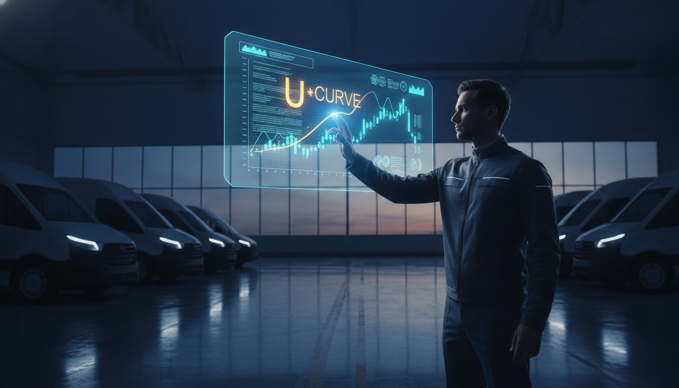 Mastering Fleet Lifecycle Cost Analysis: A 2026 Strategy Guide