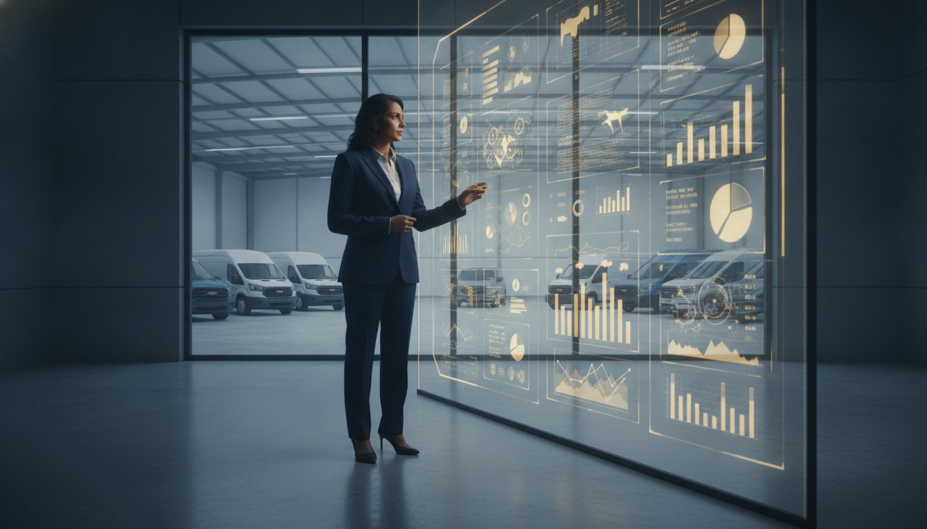 2026 Fleet Budgeting Guide for Business Leaders