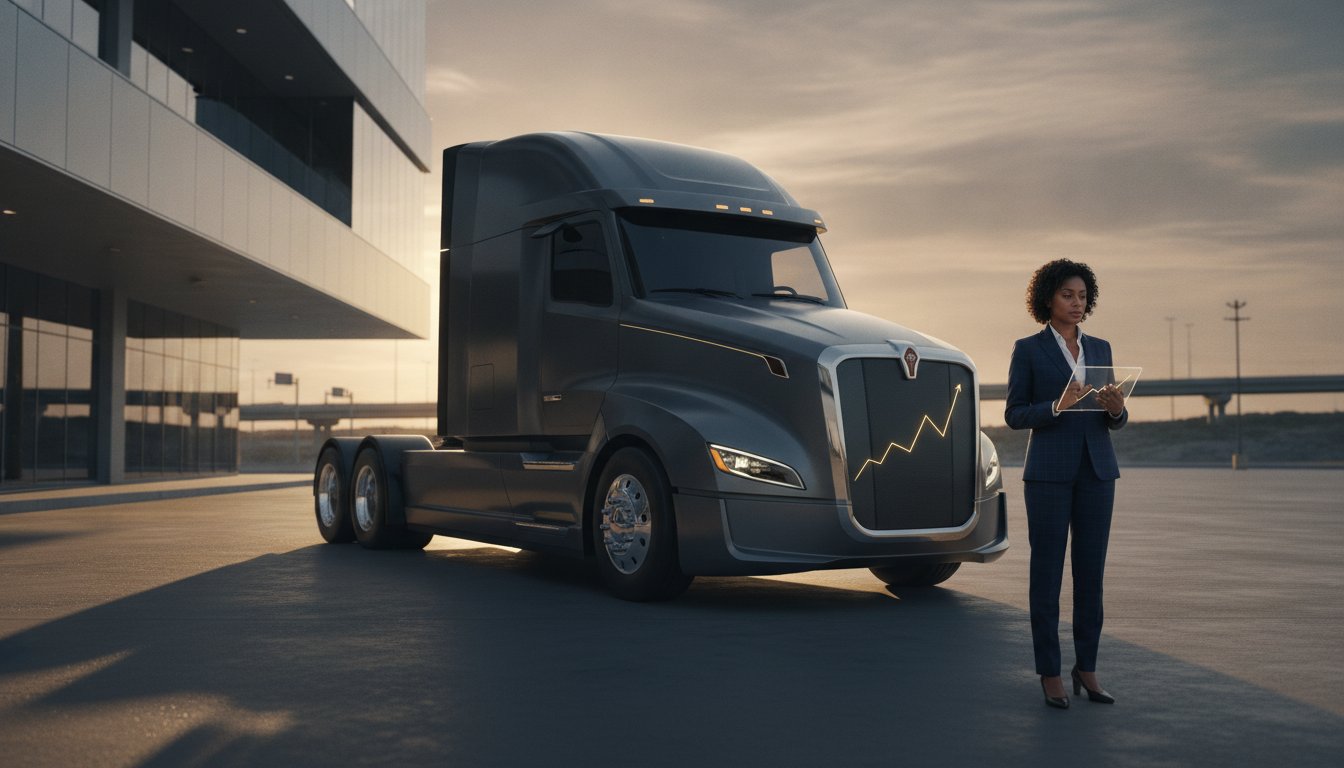 2026 Guide to Closed-End Commercial Vehicle Leases