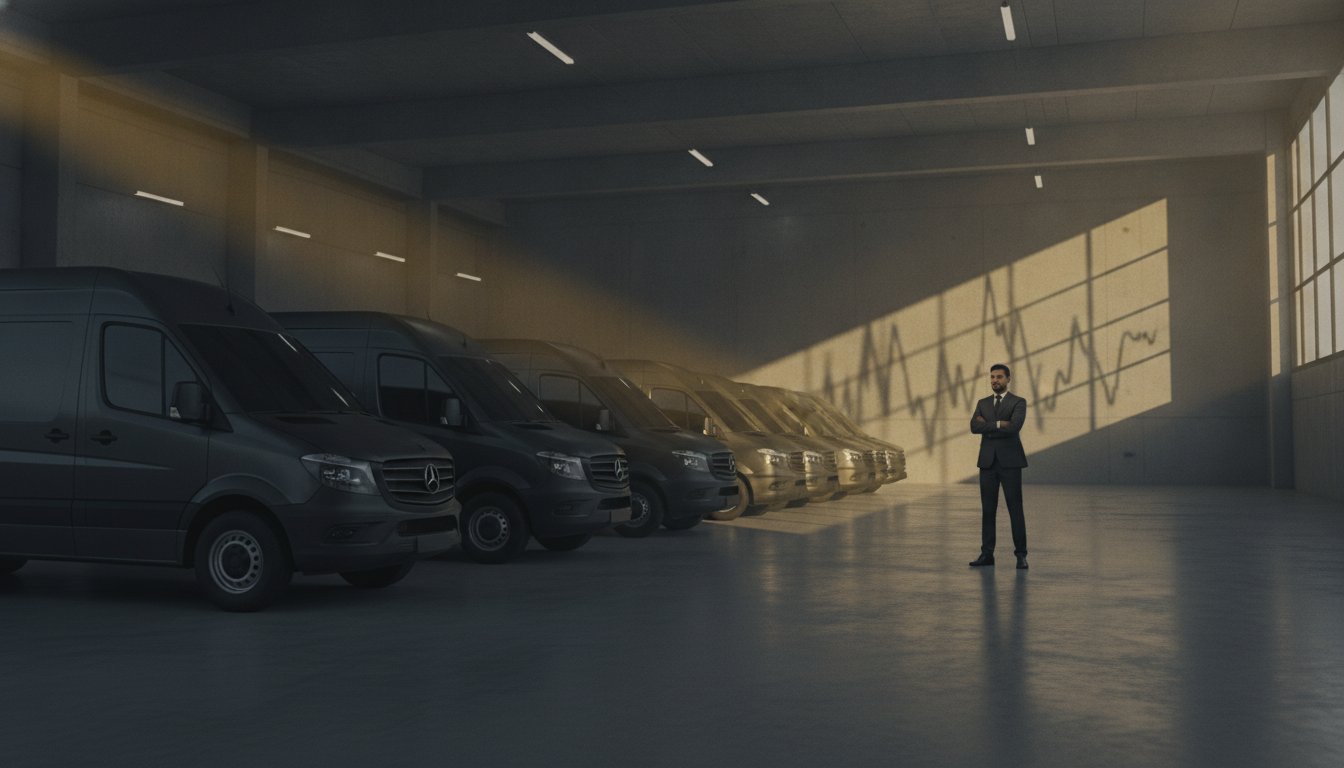 Hidden Costs of In-House Fleet Management in 2026