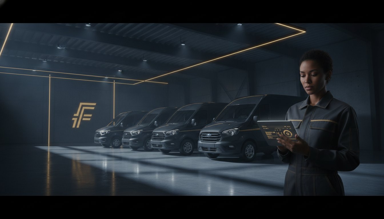 How to Choose a Fleet Management Company: The 2026 Strategic Guide
