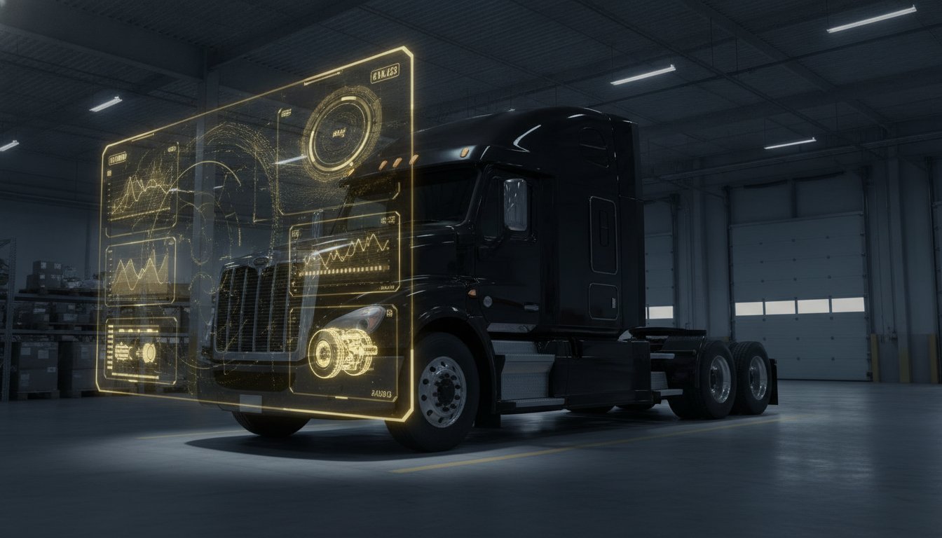 How to Forecast and Control Fleet Maintenance Expenses: The 2026 Strategy