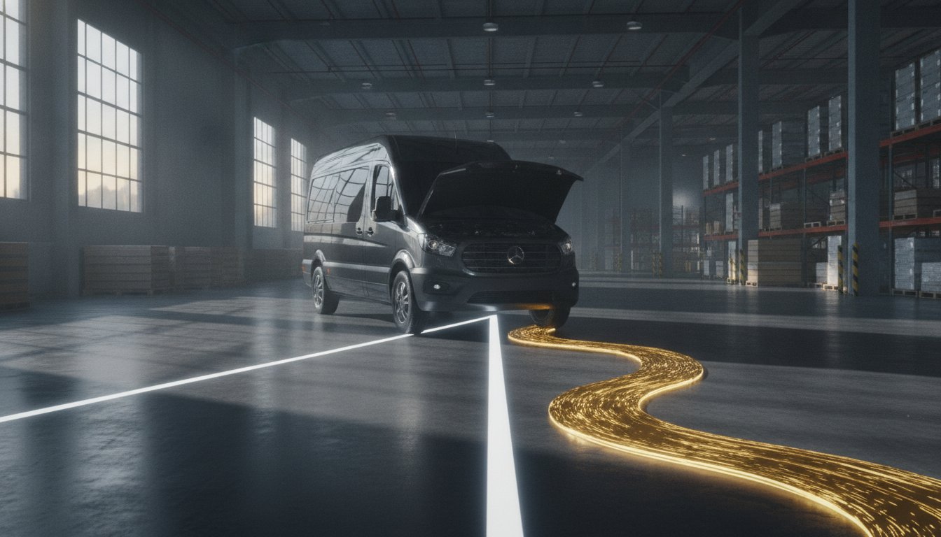 Open vs. Closed-End Leases: 2026 Fleet Manager’s Guide