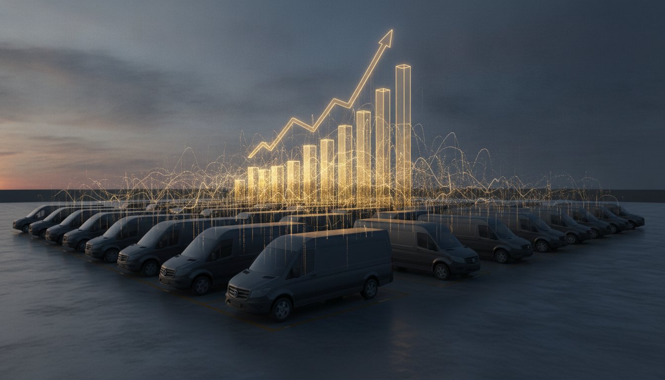 Presenting Fleet Savings to Leadership: 2026 Guide
