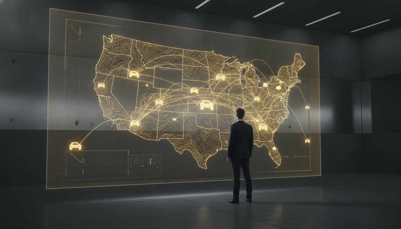 Developing a Fleet Safety Program: The 2026 Strategic Framework for Business